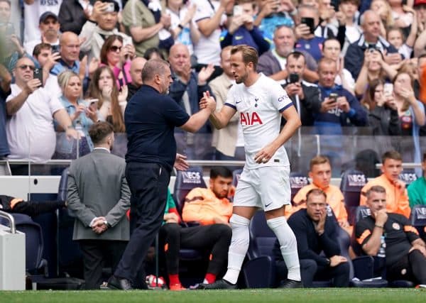 Bayern Munich : incollable sur Harry Kane ? (Quiz)