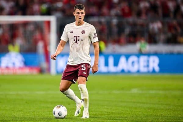 Bayern Munich : un cador de Serie A relance Pavard