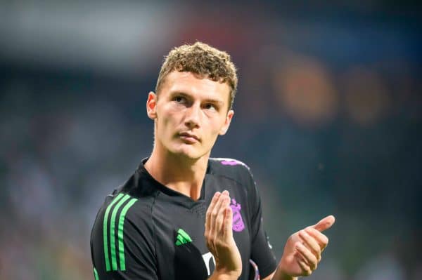 Bayern Munich : l’annonce de l’Inter Milan sur Pavard