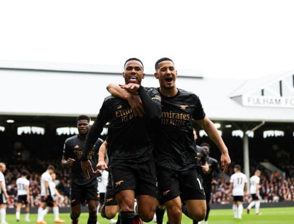 Match Arsenal – Burnley : chaîne TV et compos probables