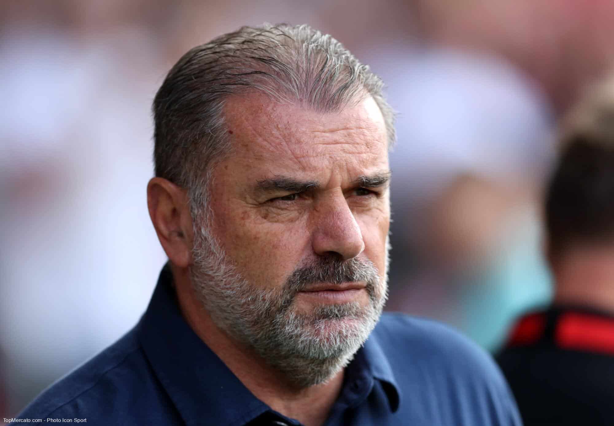Ange Postecoglou