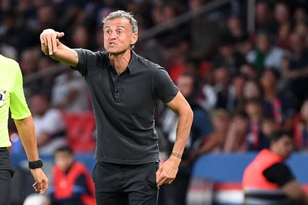 PSG : Luis Enrique, pourquoi cette haine des médias ?