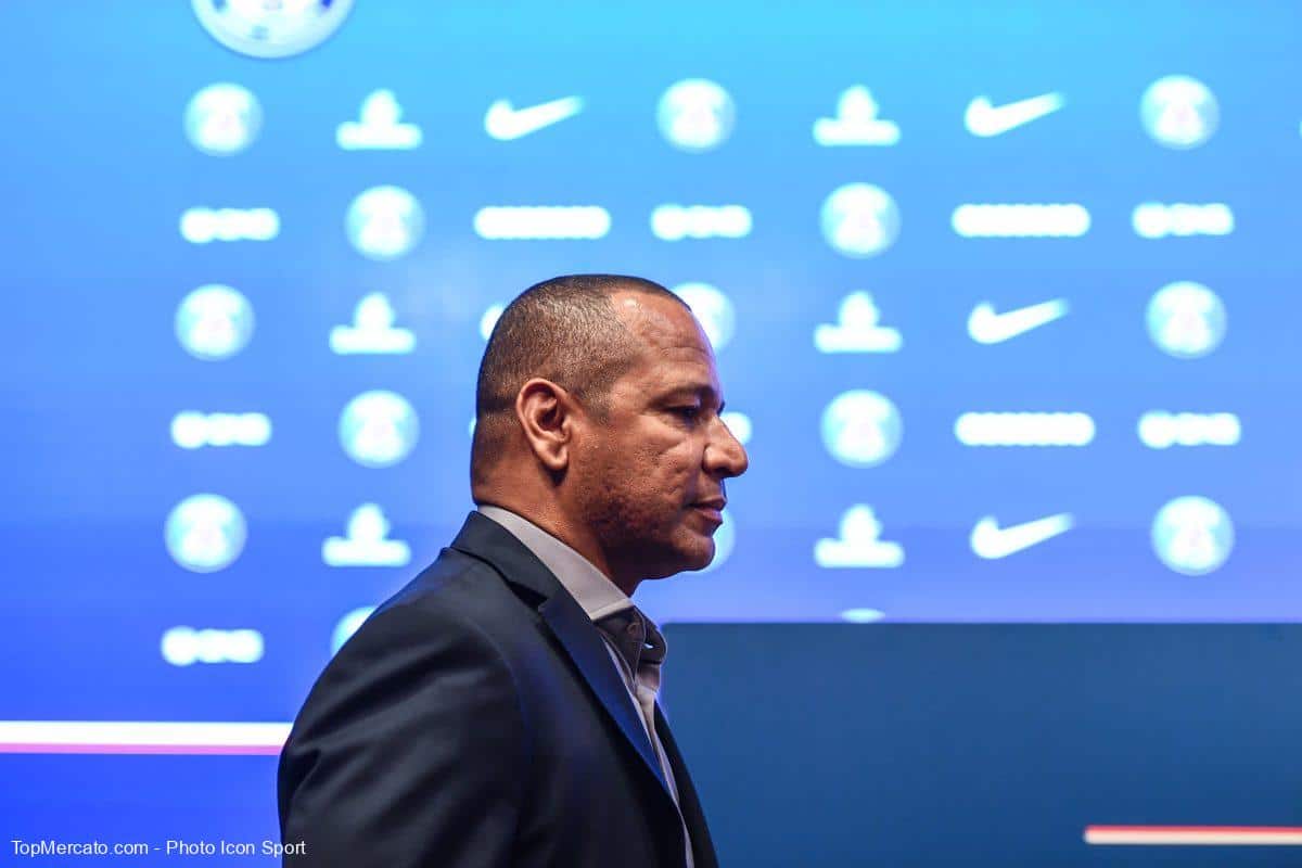 Neymar père
