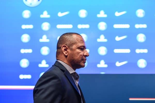 PSG : le père de Neymar allume L'Equipe !