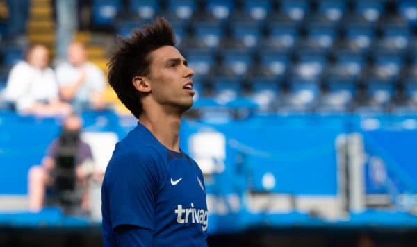 João Felix Chelsea