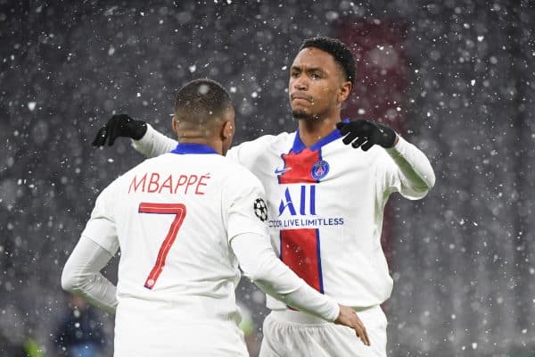 PSG : un indésirable fait ses adieux