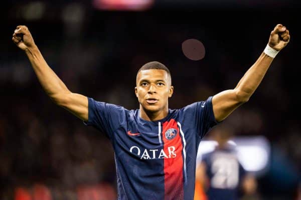 PSG : la grosse annonce de Romano sur Mbappé