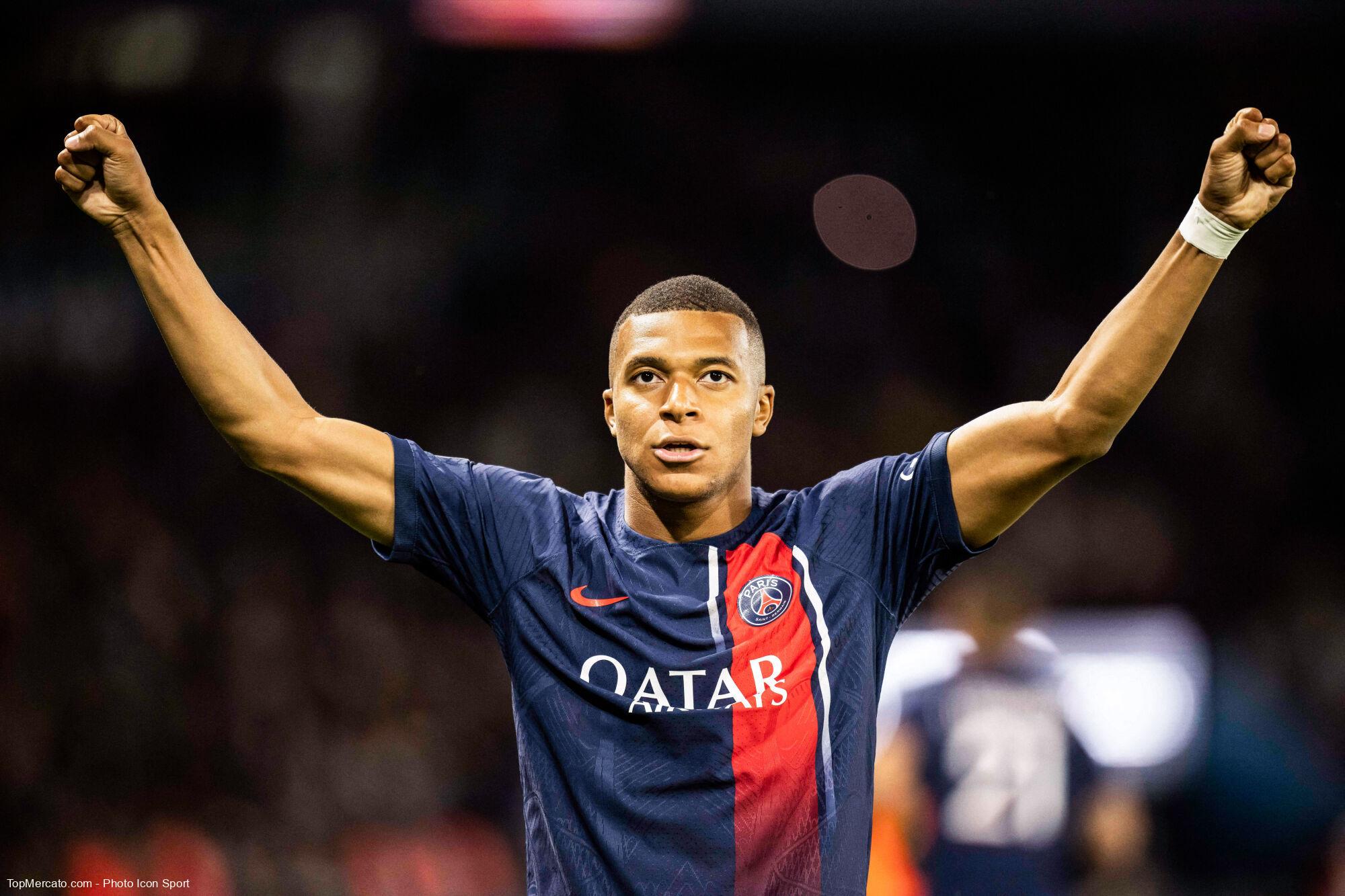 Mercato PSG Romano Contredit Les Rumeurs Sur Mbapp 