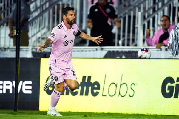 Rothen cartonne Messi sur son passage au PSG !