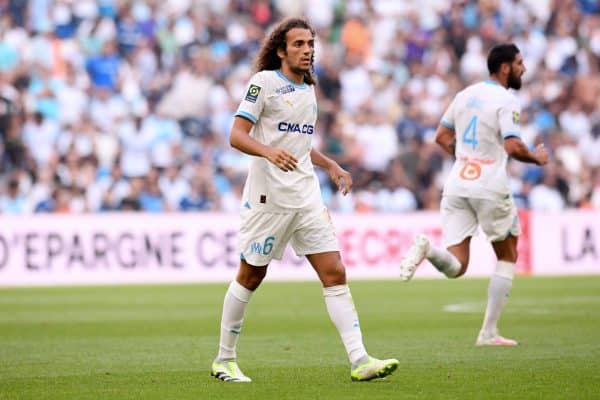 OM : Guendouzi prend une grande décision !