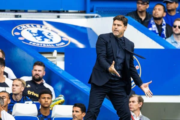 Chelsea : le successeur de Pochettino trouvé