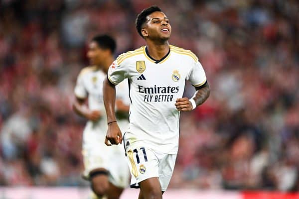 Real Madrid : Rodrygo révèle avoir recalé le Barça