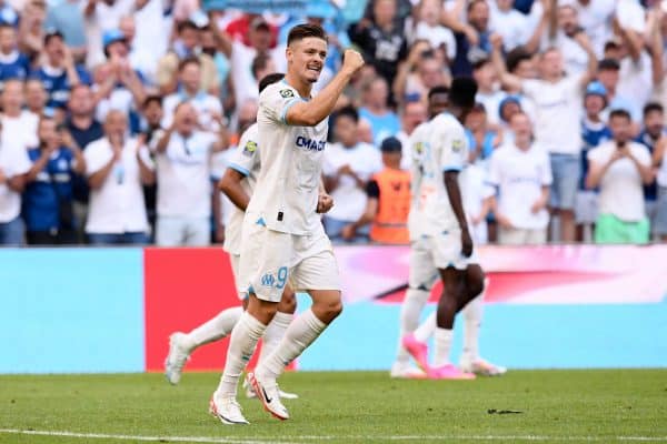 La récompense pour Vitinha, le bonbon d'Ounahi, le poison Ito& Les Tops-Flops d'OM-Reims