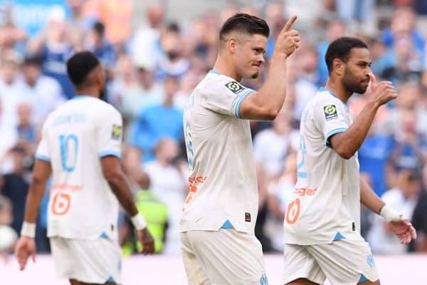 OM : Vitinha dévoile son mentor à Marseille