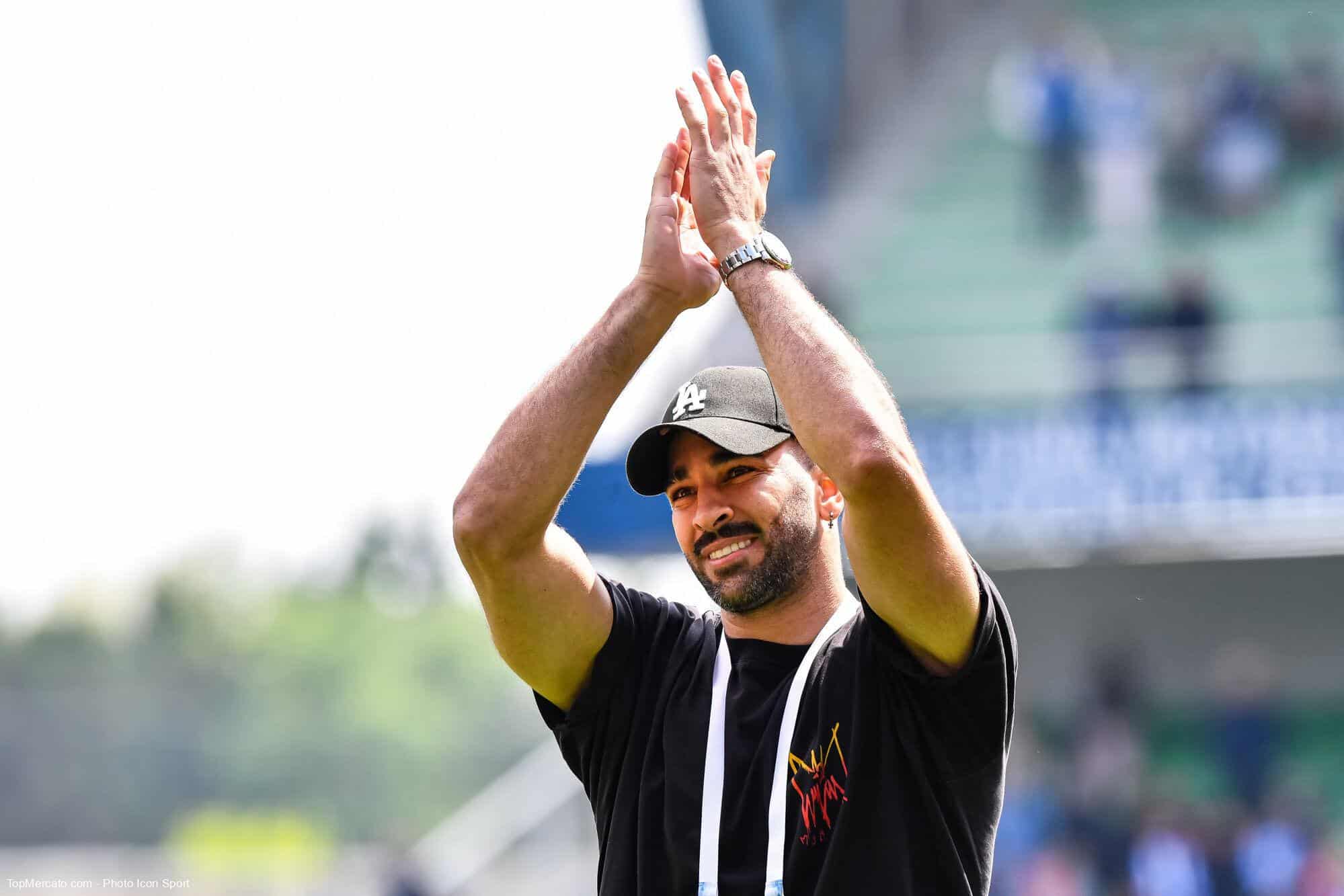 Adil Rami