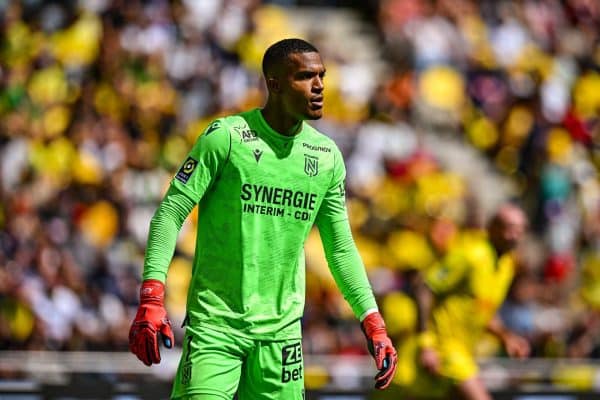 Nantes : une grande annonce pour Lafont