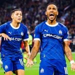 Amine Harit Pierre-Emerick Aubameyang Ajax OM