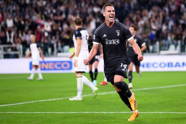 Match Atalanta Bergame - Juventus Turin : chaîne TV et compos probables