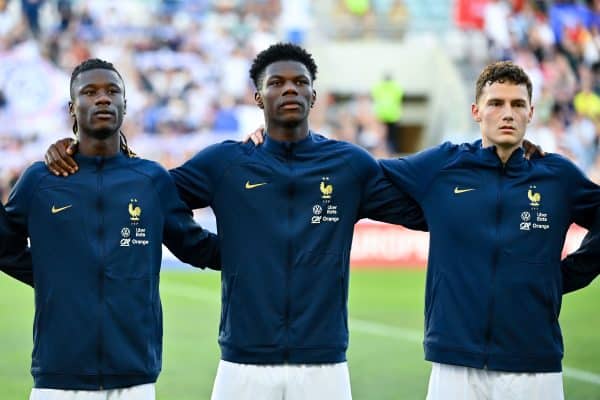 Un taulier des Bleus avoue avoir songé au PSG