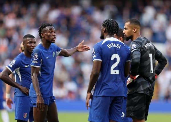 Match Bournemouth – Chelsea : chaîne TV et compos probables