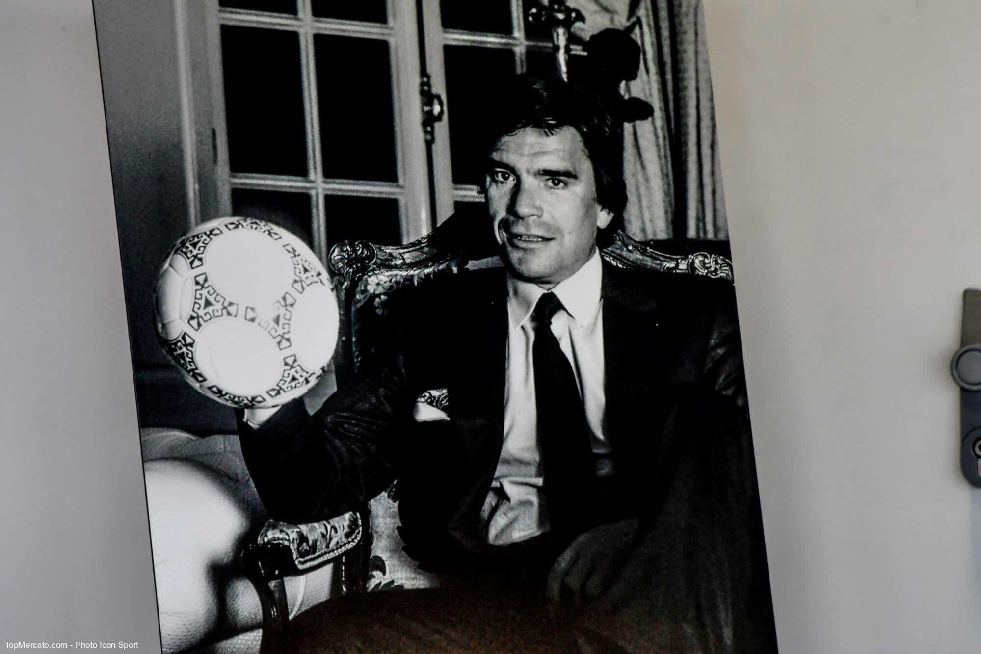 Bernard Tapie
