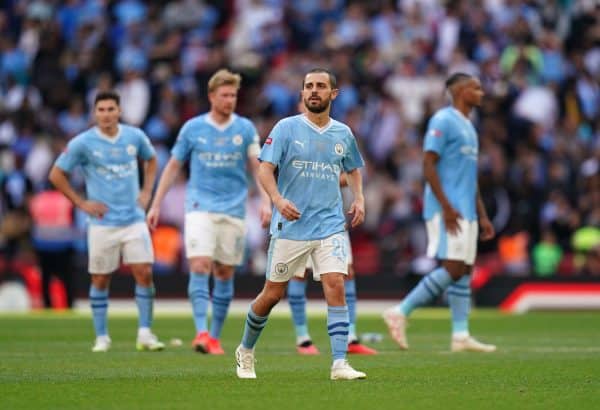 Match Manchester City – Etoile Rouge de Belgrade : chaîne TV et compos probables