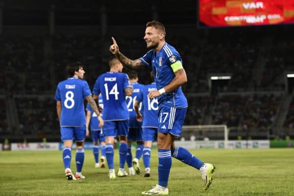 Match Italie - Ukraine : chaîne TV et compos probables