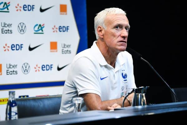 Equipe de France : snob et élitiste, Deschamps se fait tacler