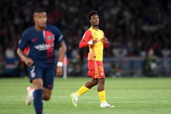 Match Séville - Lens : chaîne TV et compos probables