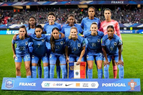 Une star des Bleues dénonce une agression sexuelle !