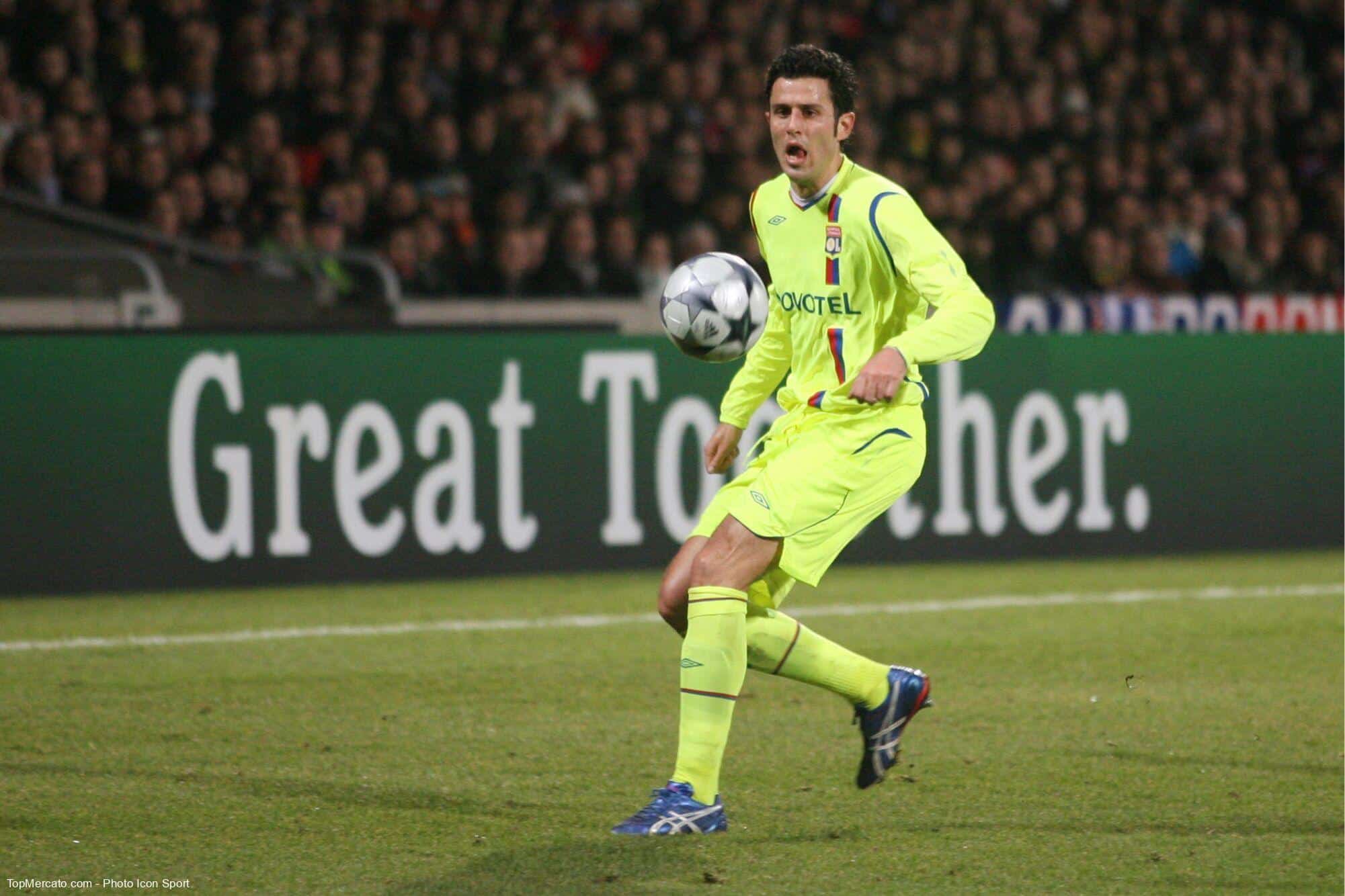 Fabio Grosso OL