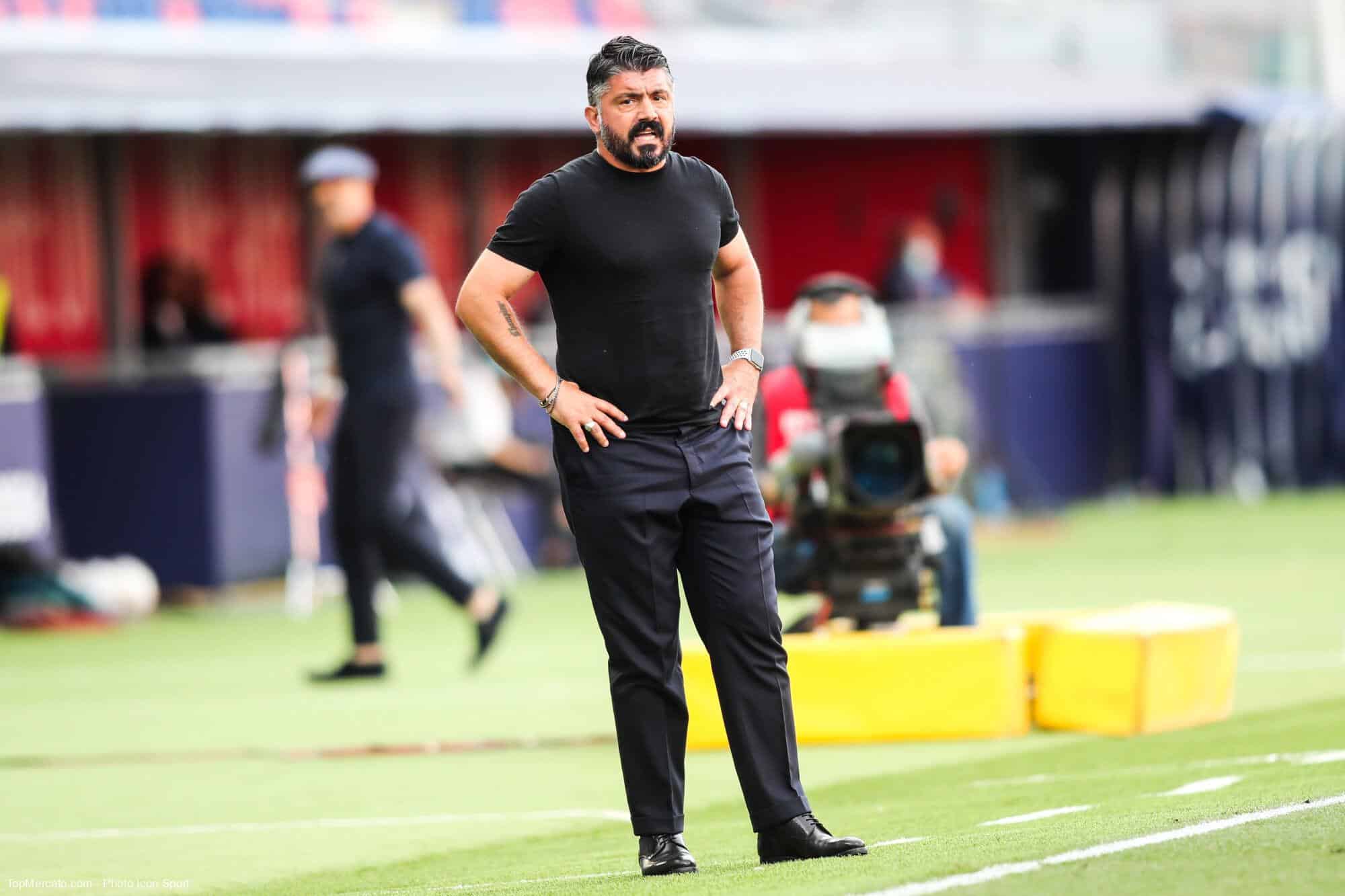 Gennaro Gattuso
