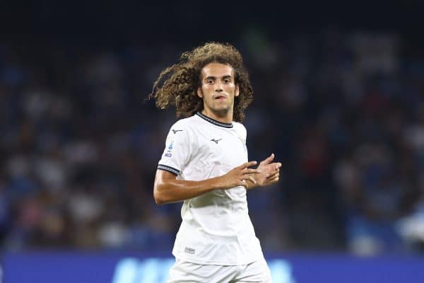 OM : Guendouzi livre les dessous de son départ