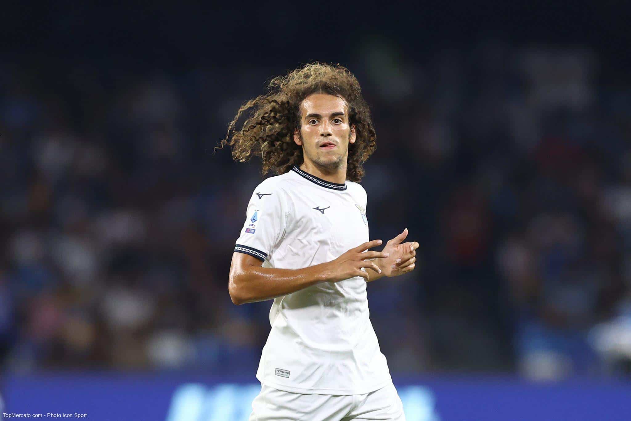 Guendouzi, la blessure polémique