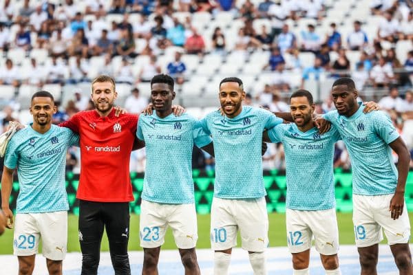 L'OM déjà prêt à se séparer d'une recrue estivale ?