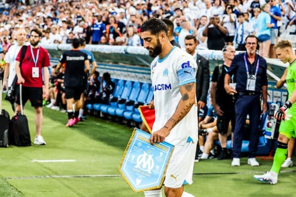 OM : Ça fait plaisir mais&, Gigot répond aux supporters