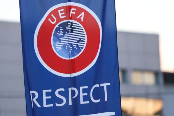 Indice UEFA : la France revient déjà très fort sur les Pays-Bas