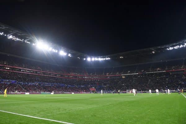 OL : Cambriolage au Groupama Stadium !