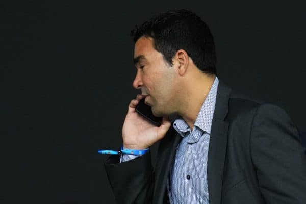 Le Barça a un autre attaquant de L1 dans son viseur
