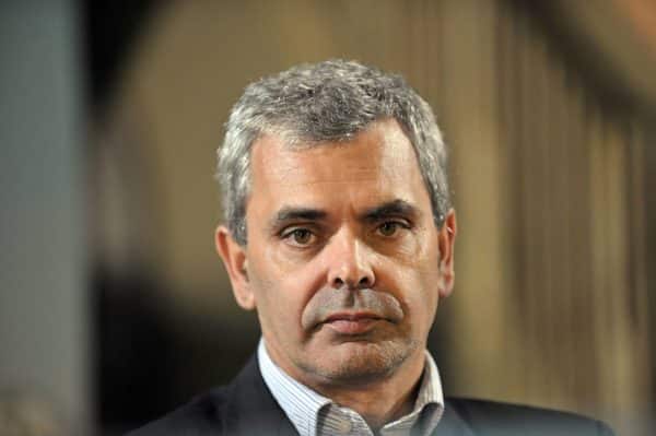 Christophe Bouchet