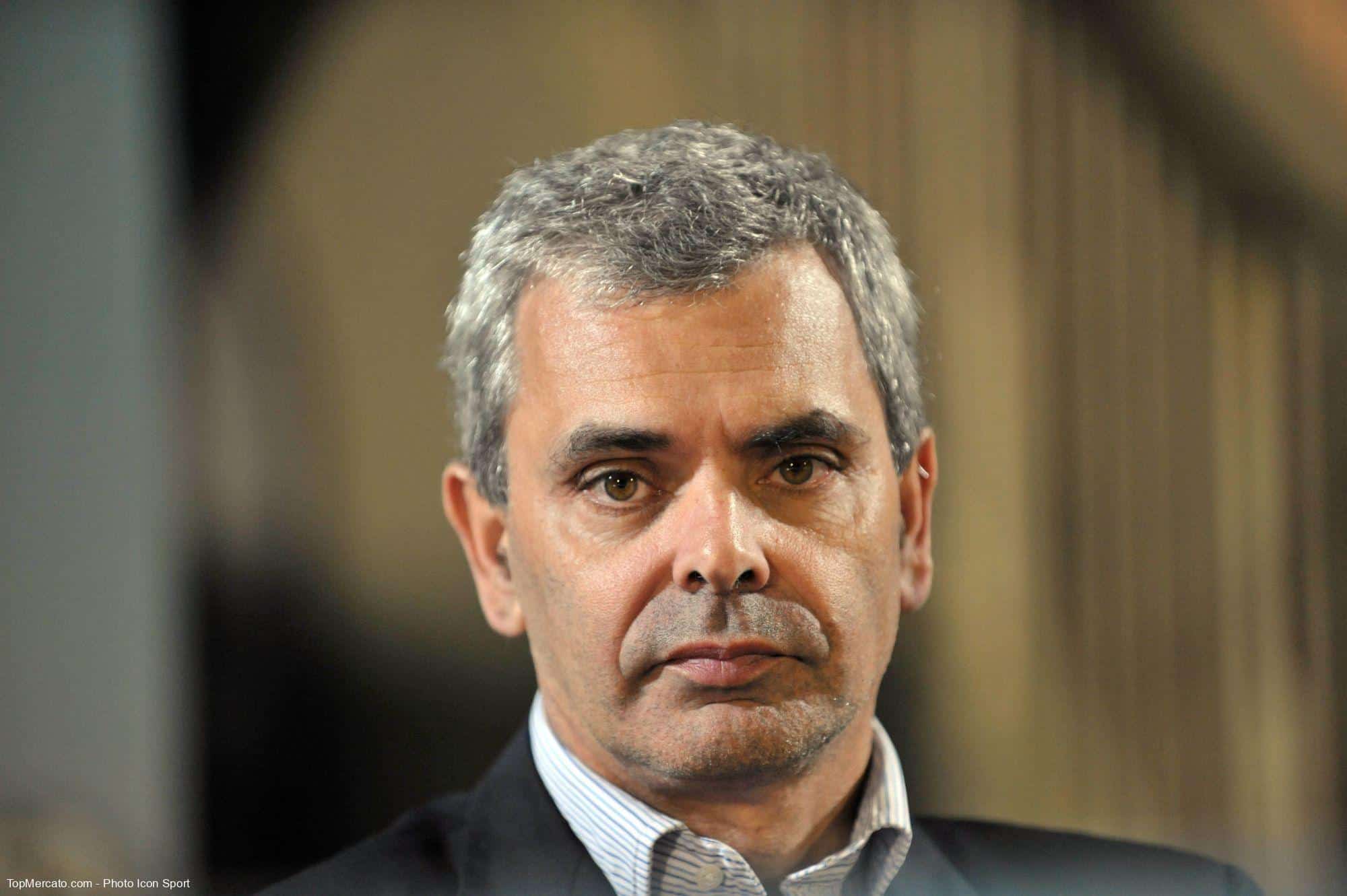 Christophe Bouchet