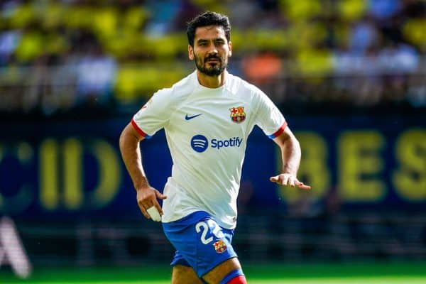 Barça : Gündogan ouvre une porte inattendue !