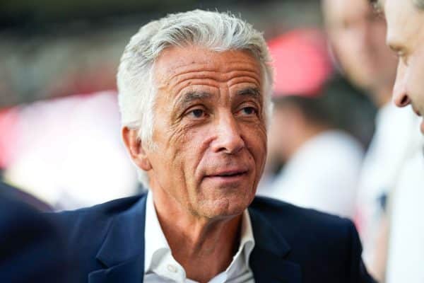 La FIFA sanctionne lourdement l'OGC Nice