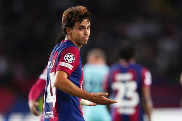 Barça : faites-le venir !, Joao Felix réclame un joueur de Manchester City