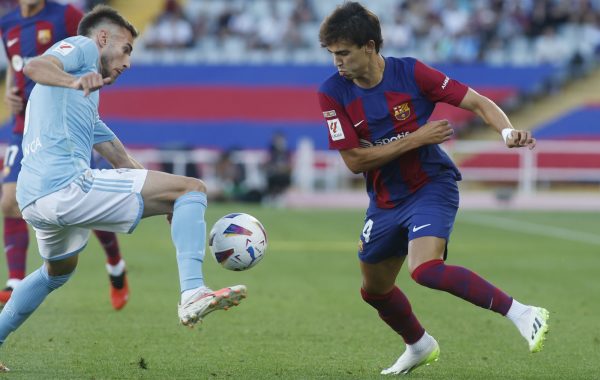 Match Barcelone - Alavès : chaîne TV et compos probables