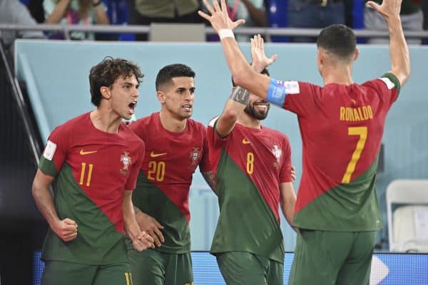 Match Portugal - Luxembourg : chaînes TV et compos probables