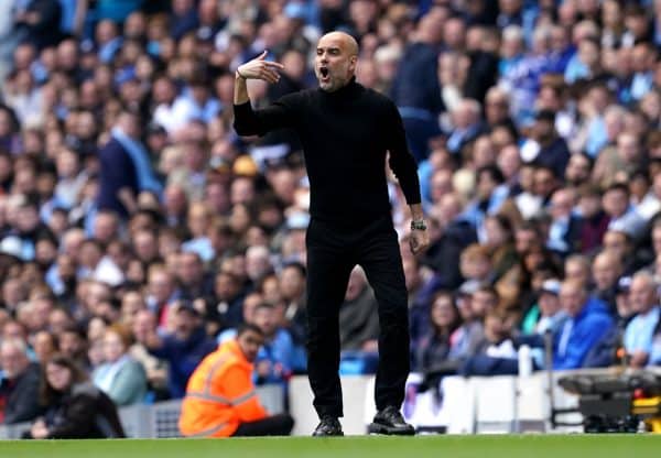 Manchester City : Guardiola se paye un joueur