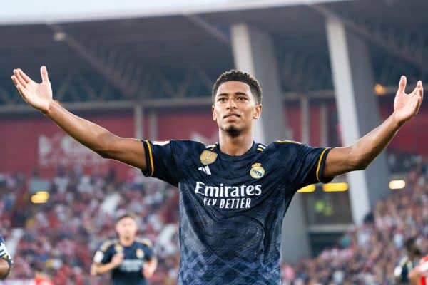 Match Real Madrid - Union Berlin : chaîne TV et compos probables