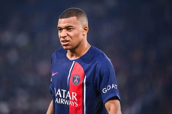 PSG : Luis Enrique monte au créneau sur le cas Mbappé