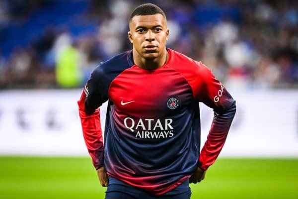 PSG : le joli compliment de Vitinha sur Mbappé